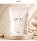Luma Lift Neck Lift Tape - 1 Pack cu 7 utilizari